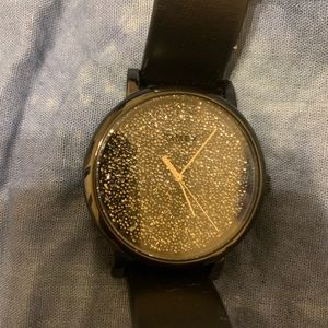 Crystal Opulence Women’s Watch
